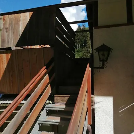 Apartamento Ferienwohnung In Abgelegener Ski- Und Wanderhutte *